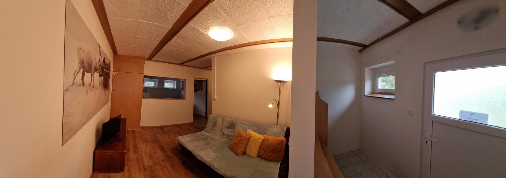 Apartmany Vinarstvi Klucov Lstibor Exteriör bild