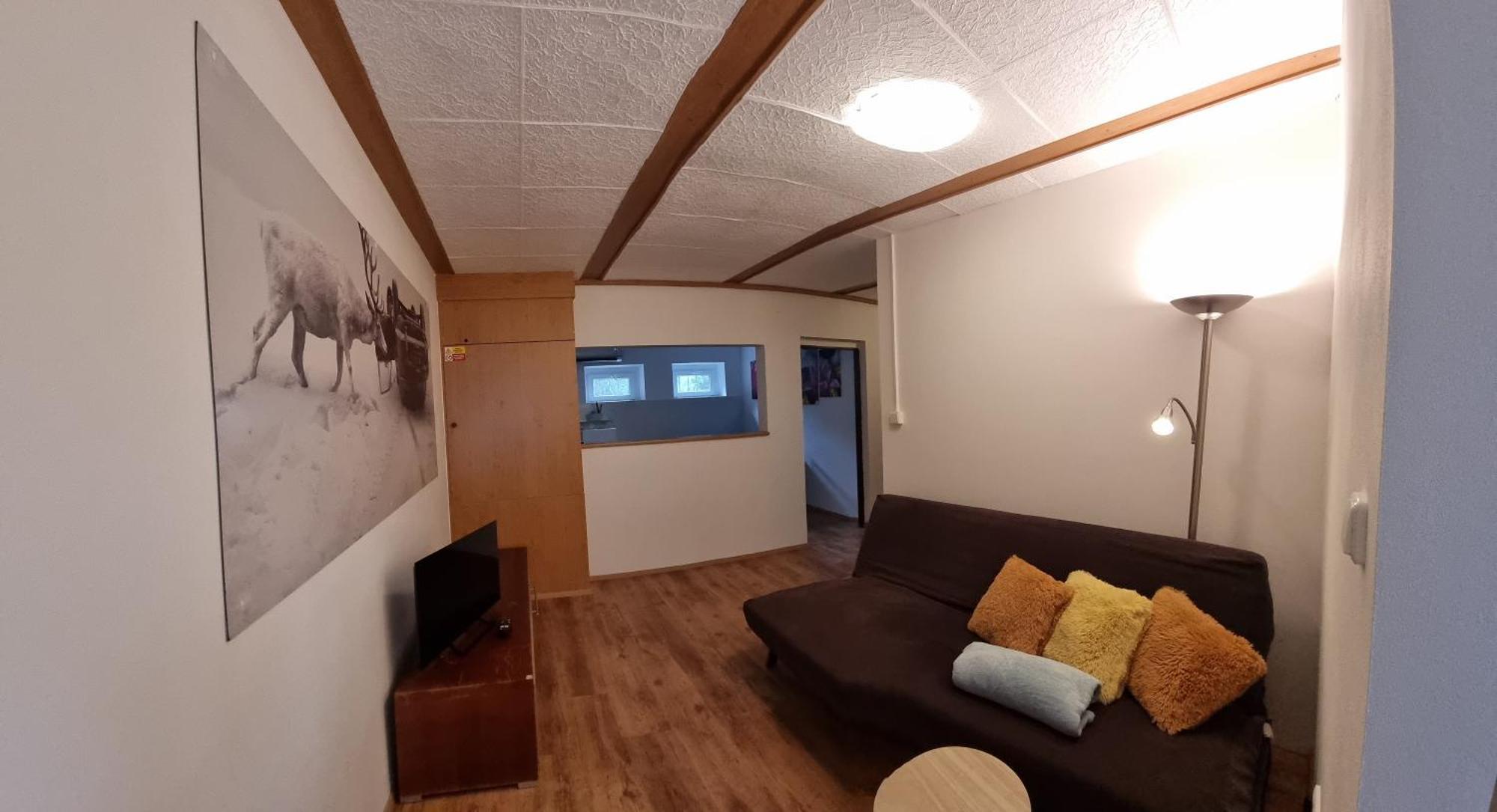 Apartmany Vinarstvi Klucov Lstibor Exteriör bild