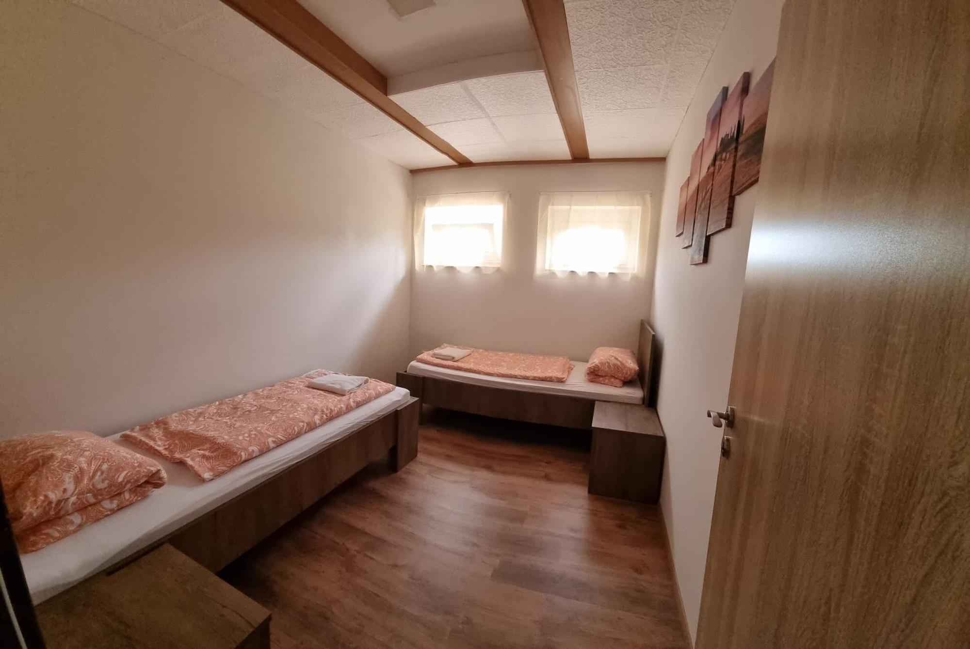 Apartmany Vinarstvi Klucov Lstibor Exteriör bild